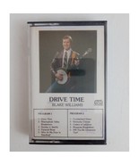 Blake Williams Drive Time Cassette New Sealed - $12.48 CAD