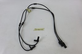 Mercedes R230 SL55 SL500 abs speed sensor set, rear,  2305401117  (2) SL... - $19.99