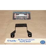 67 Cadillac Deville CLIMATE CONTROL A/C VACUUM MASTER SWITCH STEAMBOAT B... - $33.90 CAD