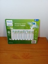 Philips Sonicare W3 Premium White Replacement Brush Heads (8 pk.) - $39.50