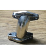 Shiny Intake Manifold Carb Carburetor Mount Tube 1973 1974 1975 Honda ST... - $1,854.77 MXN
