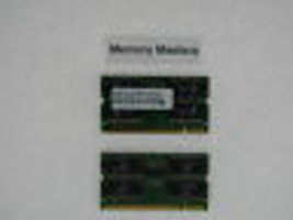 MEM-NPE-G1-1GB 2x512MB Mémoire Pour Cisco 7200 NPE-G1 Testé - £73.64 GBP