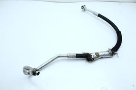 2005 CHEVROLET SILVERADO 2500HD AIR CONDITIONING REFRIGERANT SUCTION HOSE B0150 image 4