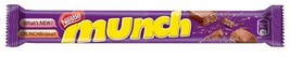 Nestle Munch Chocolate 12x 20.1 Gm from India - £9.40 GBP