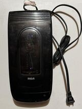 RCA UVRIQ VCR Video Cassette One Way Rewinder VHS - $7.91