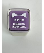 Covergirl Katy Perry Matte Lipstick Cosmo Kitty KP 08 New Free Shipping - £5.46 GBP