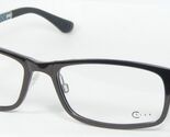 FLEX Mod 0038 002 BROWN /TEAL EYEGLASSES GLASSES FRAME 54-17-140mm Germany - $59.12