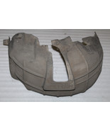 2007-2008 INFINITI G35 SEDAN REAR PASSENGER RIGHT FENDER WHEELHOUSE LINE... - $2,433.04 MXN