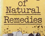 Prevention: Mailbag of Natural Remedies ed. by Mark Bricklin / 1982 Health - $3.41