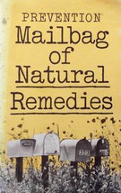 Prevention: Mailbag of Natural Remedies ed. by Mark Bricklin / 1982 Health - £2.67 GBP