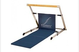 Fluidity Bar Fitness Evolved 1601 New In Damaged Box - £278.75 GBP