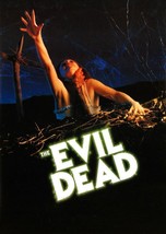 The Evil Dead Affiche Film - £71.04 GBP