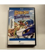 Scooby-Doo!: Mask of the Blue Falcon [Blu-ray] - $14.03