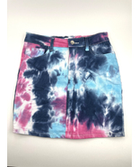 NINA ROSSI COLORED SKIRT SIZE: L MODEL: NR842SK (14) - $12.99