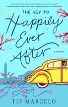 Key to Happily Ever After, Paperback by Marcelo, Tif, Brand New, Free ship - £10.27 GBP