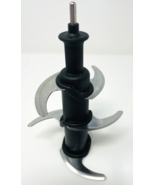 Ninja NJ601AMZ 72oz Replacement Blender 6 Blade Assembly - $33.95 CAD