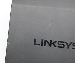 Linksys E9450 AX5400 Dual Band WiFi 6 Router - Black image 6