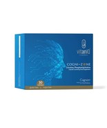 Cogni-zone Citicoline 30 Capsules - $95.08 CAD