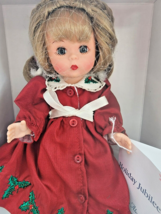 Madame Alexander Holiday Jubilee Doll No. 40360  - $83.77