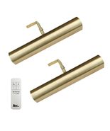 Royal Designs, Inc. Cordless Remote Control LED Picture Light, Dimmable ... - $121.26 CAD+