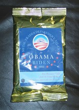 Obama Biden Vote Nov. 6, 2012 Campaign Coffee New - £11.99 GBP