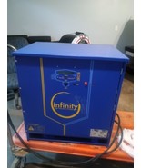 Infinity APX48/10 High Frequency 48 Volt Industrial Forklift Battery Cha... - £747.89 GBP