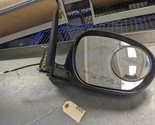 Passenger Right Side View Mirror From 2011 Nissan Juke  1.6 - $72.95