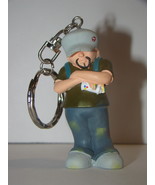 URBAN SOUL KEYCHAINS - Style 5 - $20.51 CAD