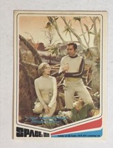 Space 1999 Trading Card 1976 #3 Martin Landau - £1.55 GBP