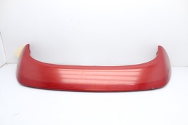 10-13 MAZDASPEED 3 SPOILER Q3250 - £360.46 GBP