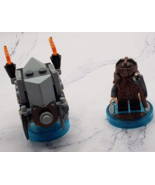 Lego Dimensions: The Lord Of The Rings- Fun Pack 71220 Gimli &amp; Axe Chariot - £7.76 GBP