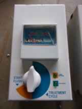 Lectra/San 12V Marine Control Box – used tested-Free shipping - $1,366.98 MXN