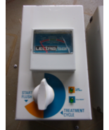 Lectra/San 12V Marine Control Box – used tested-Free shipping - $1,384.74 MXN