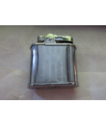 Vintage MARBO-LITE Standard Excellent Automatic Lighter Chrome No Monogram - €12,06 EUR