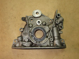 Fit For 94-97 Toyota Celica 1.8L 7AFE Engine Oil Pump - £58.26 GBP