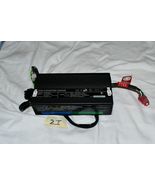 Liberty 512 Mobility Chair OEM ORIGINAL  24V 3A Lead-Acid Adapter HP8204... - $105.93 CAD