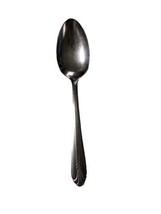 Vintage Oneida craft Tempo Serving Spoon - £7.88 GBP