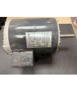 Emerson Motor P63SYDYK-3497 3/4HP 950/1140 RPM 3phase - $411.65 CAD