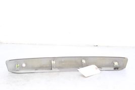 06-07 MAZDASPEED 6 Trunk Trim Panel Plate L3704 image 8