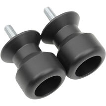 Pro-tek Swing Arm Spool Slider Suzuki NEW Black 2004-2025 Vstrom 650 DL6... - $20.23