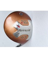 Taylor Made Burner Driver 10.5 S-90 plus Bubble Shaft Mens RH right hand - £30.52 GBP