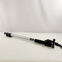 Manfrotto Professional Monopod 079 Aluminium Extends to 63&quot; Milano B2 He... - £60.40 GBP