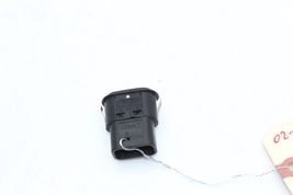 02-08 JAGUAR X-TYPE FRONT RIGHT PASSENGER SEAT LUMBAR CONTROL SWITCH Q2983 image 2