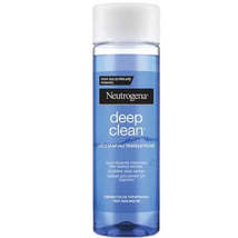 Neutrogena Deep Clean Eye Makeup Remover 125ml - $20.90