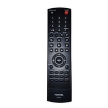 Toshiba SE-R0313 Remote Control Genuine OEM Tested Works - £10.06 GBP