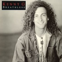 Breathless By Kenny G Cd - £8.62 GBP