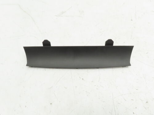 22-25 Nissan Pathfinder Trim, Dash Dashboard Lower Cover Center Finish 9... - $19.79