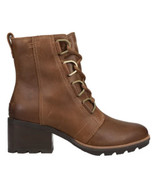 Women’s Soral Cate Round Toe boots Size 7.5 Retail $150 NEW WITH BOX - £69.14 GBP