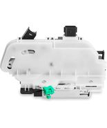 Rear Left Driver Side Door Lock Latch Actuator Fit for Ford F150 Lobo 20... - $67.25 CAD