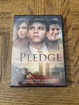 The Pledge Dvd - £9.40 GBP